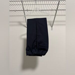 Dal Lago Kids Navy Suit Pants Size 10